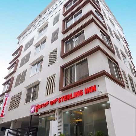 Hotel Sterling Inn Bangalore International Airport Yelahanka Экстерьер фото